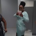 Judith Mesidor - @celestialbaby81_ - Instagram