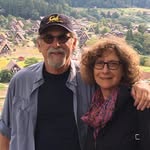 Judith & Jay Messinger - @omipops - Instagram