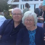 Judith Milam - @thelurkinggrandma - Instagram