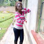Judith Omollo - @judith_omollo - Instagram