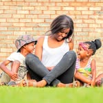 Judith Ramollo - @ramollojudith - Instagram