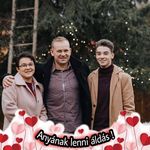 Judith Molnár - @molnar.judith - Instagram