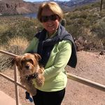 Judith Dossett Monette - @judithmonette - Instagram