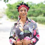 HIGHLY-GRACED💞 - @judithmonkardia - Instagram