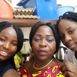 Judith Mbo - @judith_monkango_mbo - Instagram