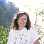 Judith Monk Bidgood - @marenhill34 - Instagram