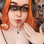 Judith More - @fury_yume - Instagram