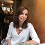 Judith Moscatel - @judithmoscatel - Instagram