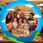 Judith Moskowitz - @judimosk - Instagram