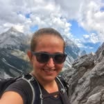 Judith - @judith_med_mountains - Instagram