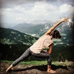 Judith xxx - @judith_mountainslover - Instagram