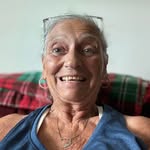 Judith Mucci - @muccijudithp - Instagram