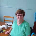Judith Mulroy - @cebiw17542 - Instagram