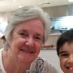 Judith Murdoch - @murdochjudith - Instagram