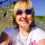 Judith Murdoch - @judyplum16 - Instagram