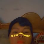 Judith Murillo - Facebook