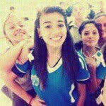 Judith Murillo - @murillochavez10 - Instagram