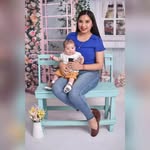 Judith Olvera muro - @judi.th5949 - Instagram