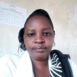 Judith Musembi - @musembijudith - Instagram