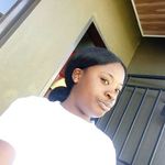 Judith Mwango - @judithmwango86 - Instagram