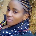 Judith Mwangoka - @mwangokajudith - Instagram