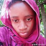 Judith Mwangoka - @judith.mwangoka - Instagram