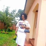 Judith Mwangonde - @mwangondejudith - Instagram