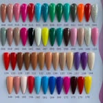 Chinaza Judith Anichebe | Nail supply vendor in Lagos - @nailshopbynaza2 - Instagram
