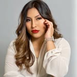 Judith Luque - @judithnailsbeauty - Instagram