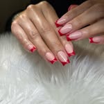 Judith Nail Space - @_nailsxjud - Instagram