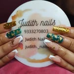 𝕁𝕦𝕕𝕚𝕥𝕙 𝕟𝕒𝕚𝕝𝕤 - @judith._nails - Instagram