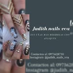 Judith Nails - @judith_nails_vca - Instagram