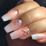 Judith’s Nails - @judithnails8 - Instagram