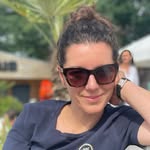 Judith Rudolf - @judithrotnase - Instagram