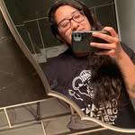Judith Navarrete - @dumblecore_ - Instagram