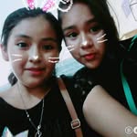 Nayla Judith - @judithnayla - Instagram