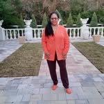 Judith Neely - @blackqueen53.jn - Instagram