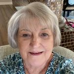 Judith Nemeth Martinez - @judykay43 - Instagram