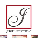 Judith Ness Studio - @judithnessstudio - Instagram