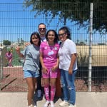Judith Nevarez - @judith_nvir0193 - Instagram
