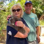 Judith Newby - @newby9685 - Instagram