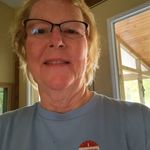 Judith Stafford Newby - @parkermckeehan0077 - Instagram