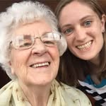 Judith Newlin - @judithnewlin - Instagram