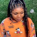 Judith Nice - @anthonia7045 - Instagram