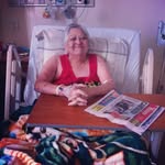 Judith Nieves - @carmen.judith65 - Instagram