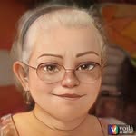 Judith Nieves - @judithnieves17 - Instagram
