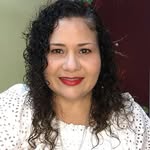 Judith Nieves - @citanieves - Instagram