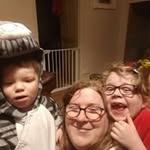 Judith Nilsson - @juden1976 - Instagram