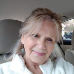Judith Odell - @bostonnanni - Instagram