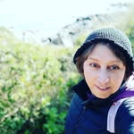 Judith Oliva - @judoliva - Instagram